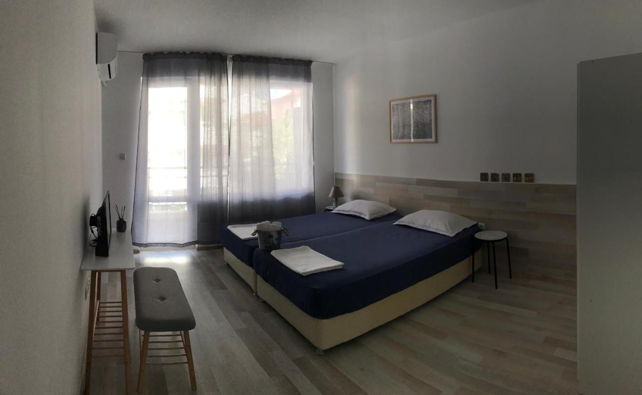 Villa Akra Chernomorets Eksteriør billede