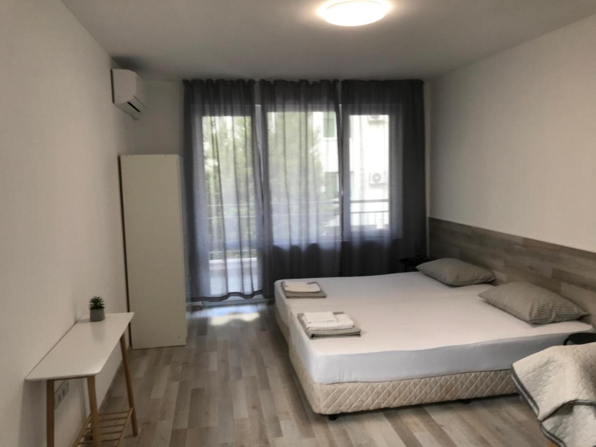 Villa Akra Chernomorets Eksteriør billede