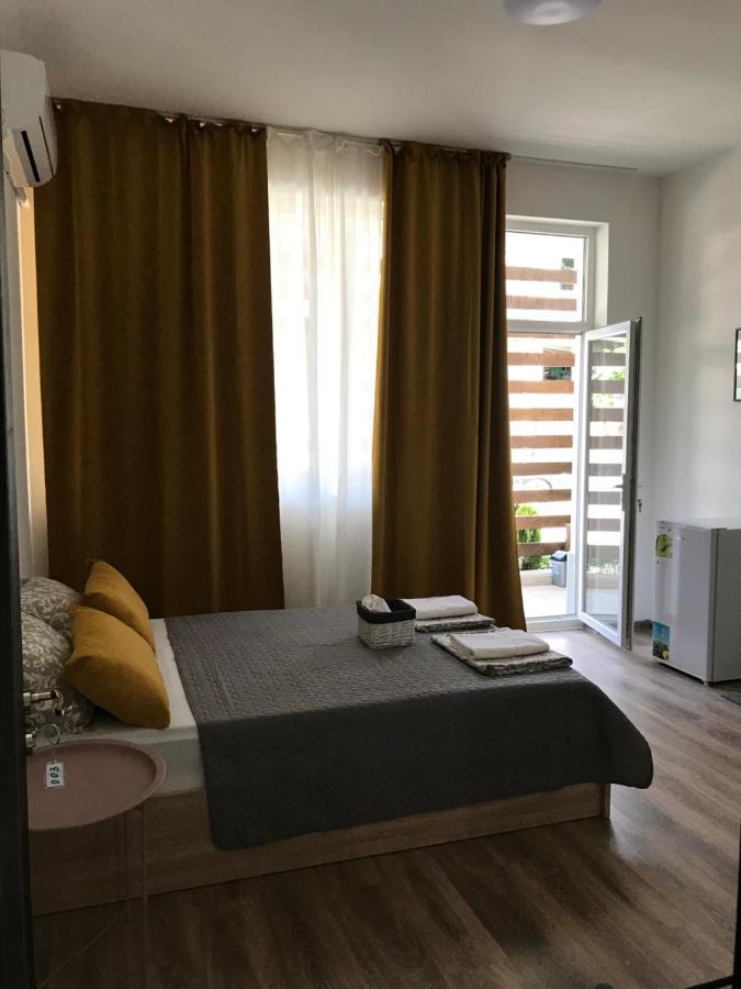 Villa Akra Chernomorets Eksteriør billede