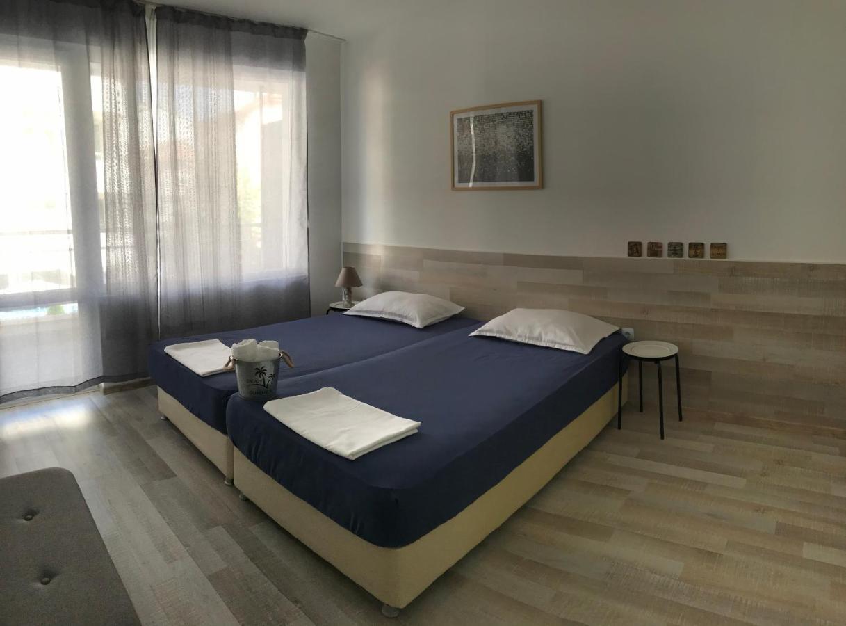 Villa Akra Chernomorets Eksteriør billede