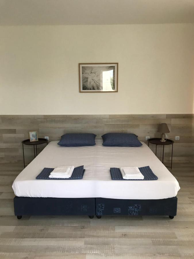 Villa Akra Chernomorets Eksteriør billede