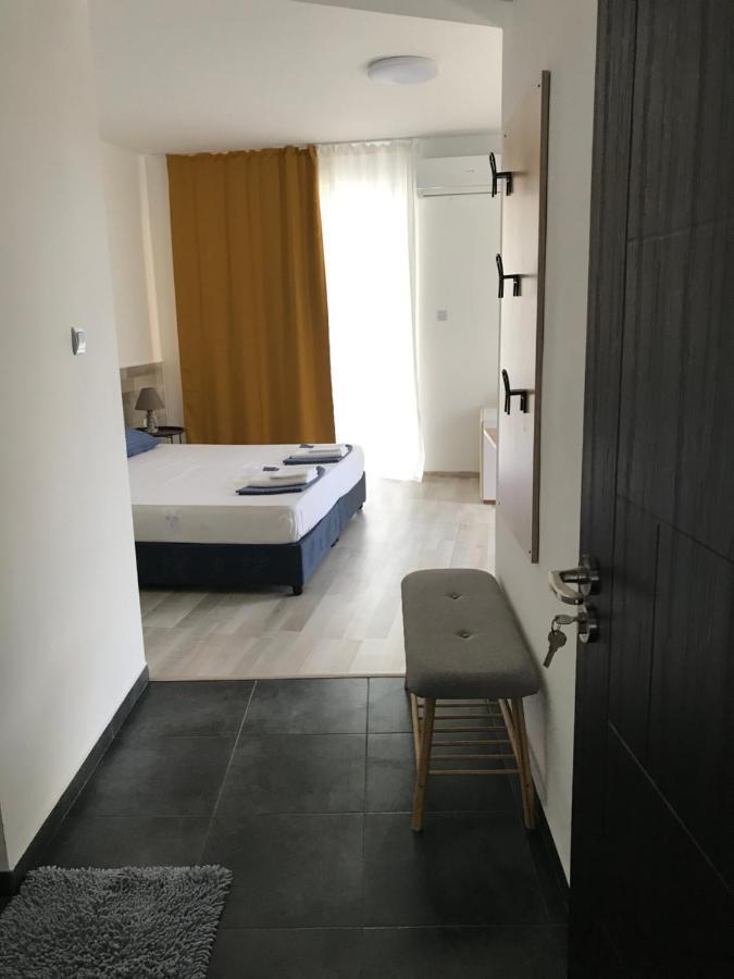 Villa Akra Chernomorets Eksteriør billede