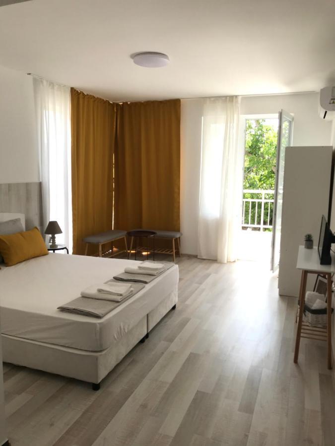 Villa Akra Chernomorets Eksteriør billede