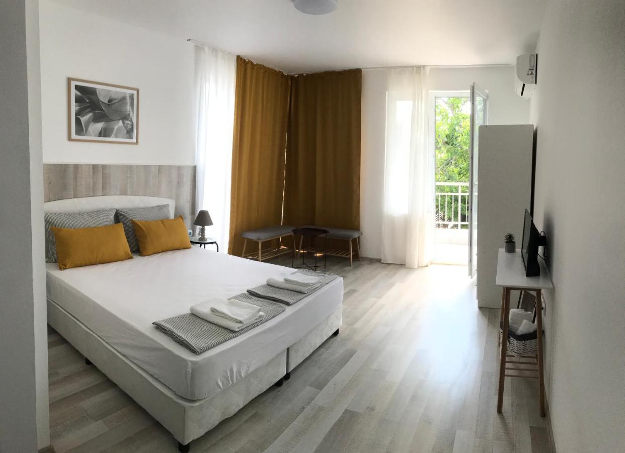 Villa Akra Chernomorets Eksteriør billede