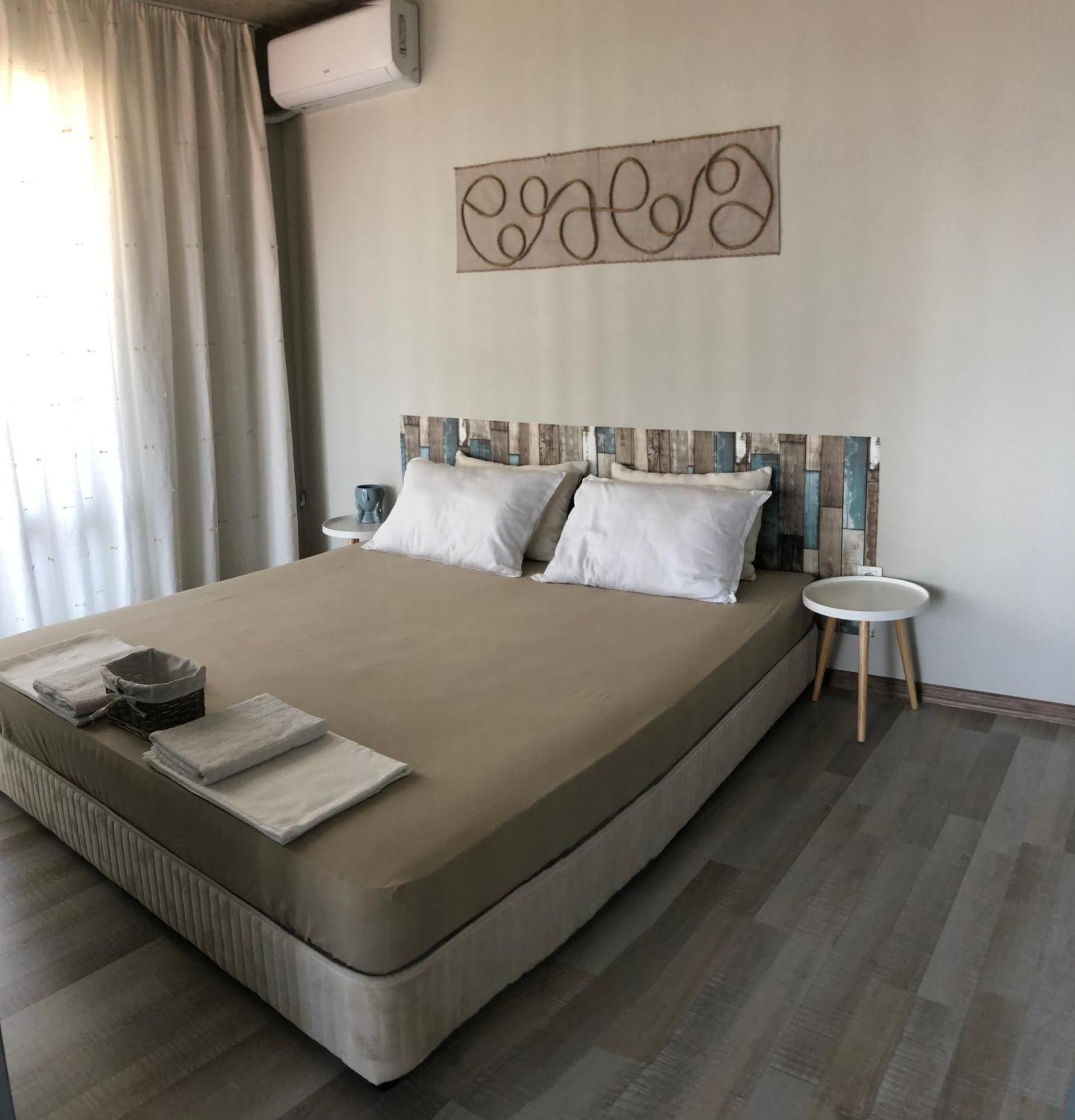 Villa Akra Chernomorets Eksteriør billede